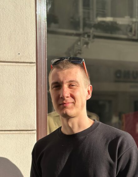 author